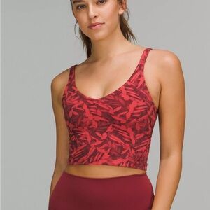 Lululemon Align Tank Top